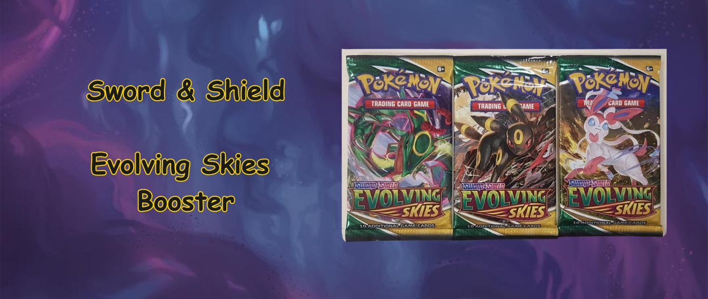 pokemon sword & shield